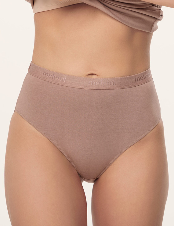 Slip donna Mefemi Mila DW50 viscosa comfort taglio completo