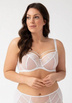 Reggiseno bianco