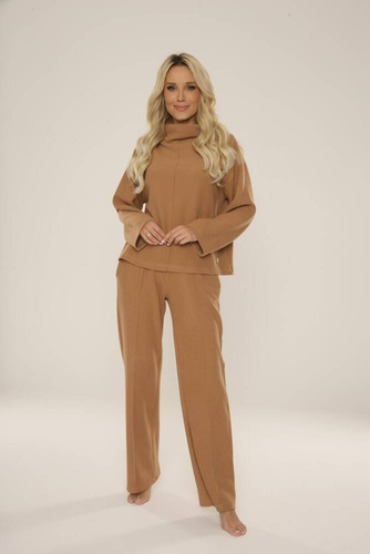 808 Tuta forex da donna Maple - cammello