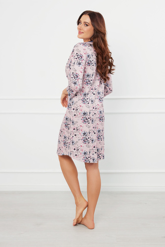 Camicia da notte Lacenta per l'allattamento Moda italiana