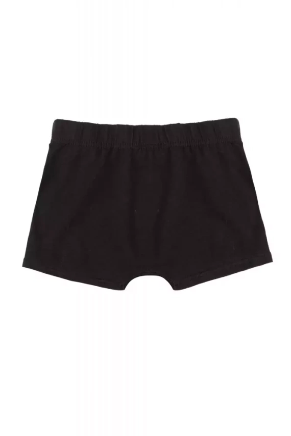 Apollo Boys' boxer Moda Italiana - bianco