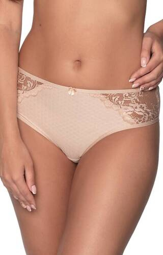 GFP 1165 Alessandra Mutandine donna Gaia beige