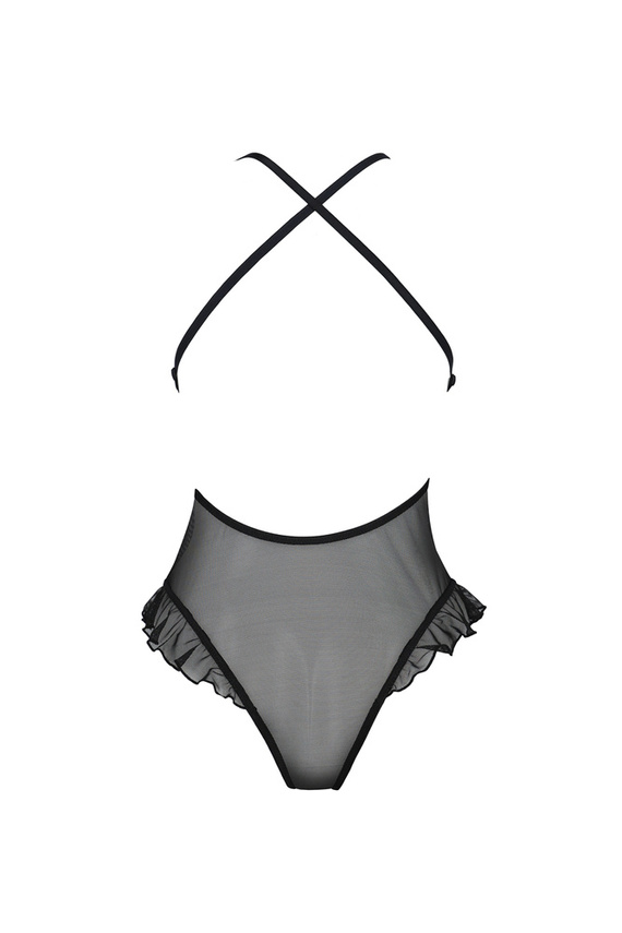 Dolly Corpo donna Passion nero