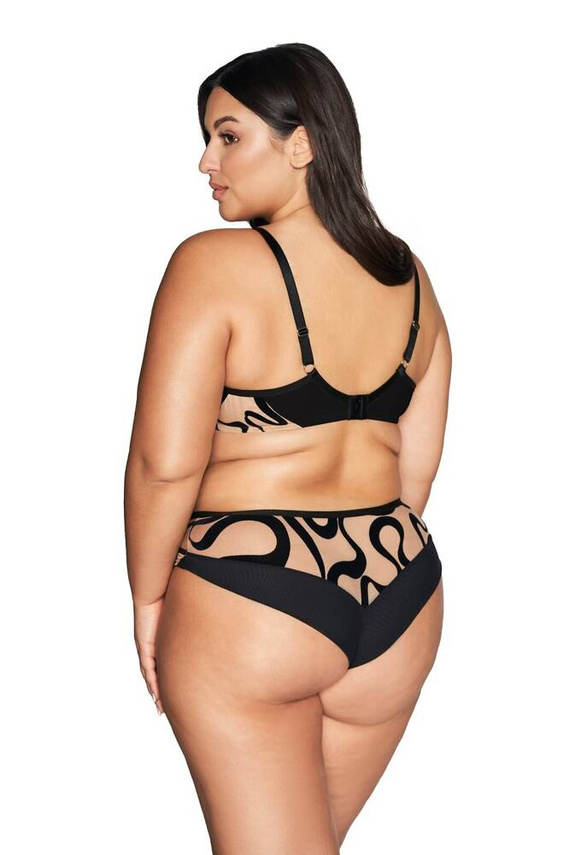 2125 Reggiseno morbido Ava - beige