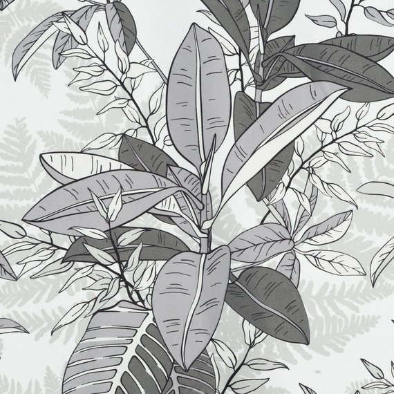 Biancheria letto Cassie Design 91 floreale reversibile morbida con zip