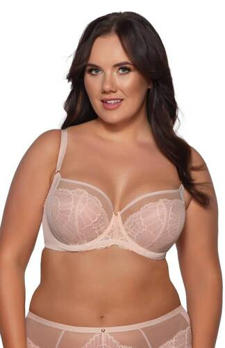 2109 Maxi reggiseno morbido Ava beige