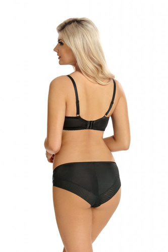 2117 Reggiseno morbido Lupoline - verde