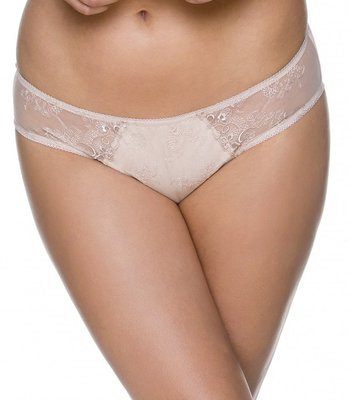 145/46 Mutandine da donna Lupoline - beige