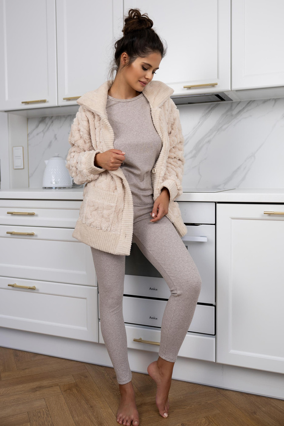 Daphne blazer Sensis - ecru