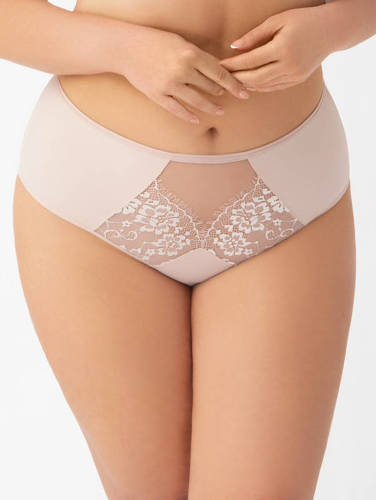 K 648 Alicante Mutandine da donna Gorsenia - beige