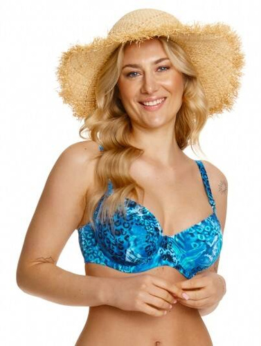 Reggiseno da bagno grande Lazure Lupoline