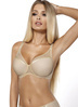 Reggiseno push-up beige
