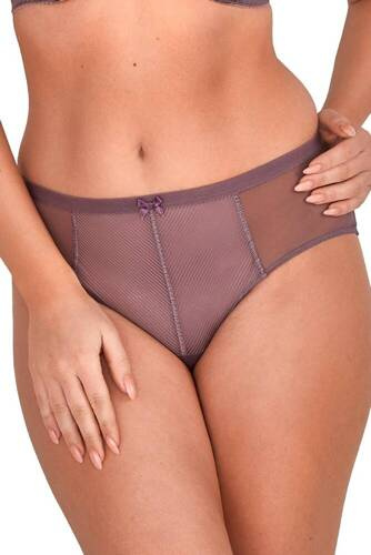 GFP 1058 Sonia Mutandine da donna Gaia- viola