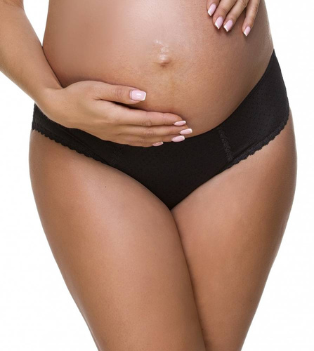 1732 Lupoline Slip donna blu navy