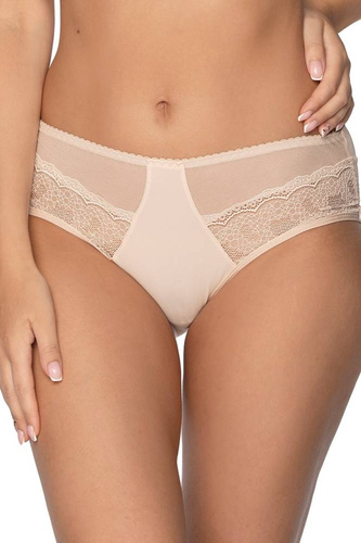 GFP 1184 Isabella Mutandine da donna Gaia- beige