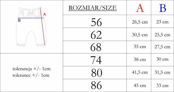 Nicol Hania 226016 Pantaloni bambina Alladynki con fiocco e cuoricini