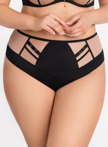 Gorsenia K 886 Tesora Mutandine da donna beige