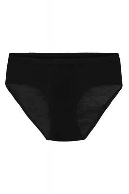 Tytus Slip bambino Moda italiana - nero