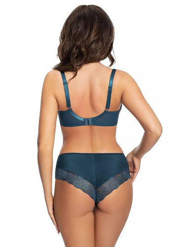 K 688 Rita Slip bikini donna Gorsenia - marine