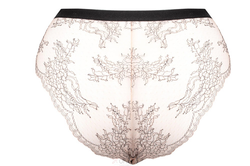 Atina Mutandine da donna Unikat beige - lingerie elegante e confortevole