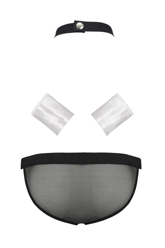 Set Alfred Set da uomo Passion nero