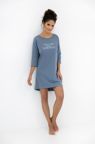 Camicia Morning da donna Sensis - 100% cotone, comfort e stile