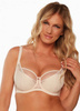 Reggiseno beige