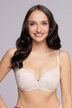 Reggiseno beige