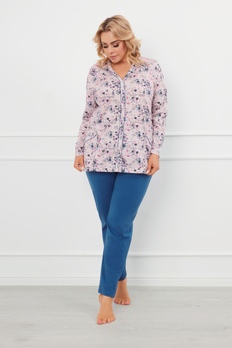 Pigiami da donna Lacenta Moda italiana