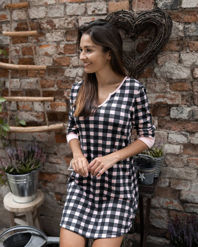 Sensis Allure Camicia da notte - rosa