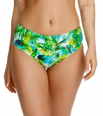 Jamaica Costume da bagno grande Lupoline
