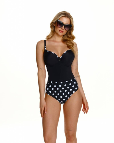 Costume da bagno intero Paros Lupoline