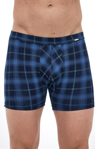 904/130 Boxer Prime Cornette - cotone, aderente