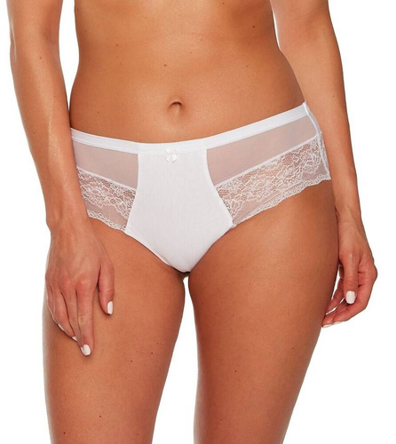 GFP 1253 Tonia Mutandine da donna Gaia bianco