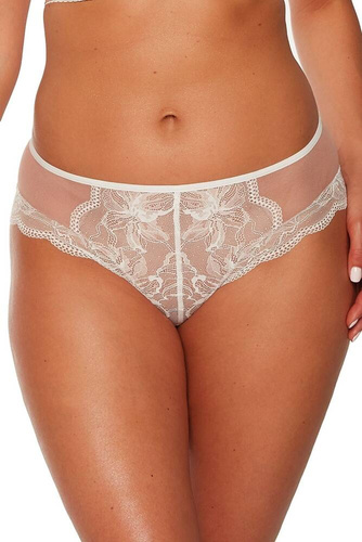 GFP 1242 Luiza Mutandine da donna Gaia-ecru