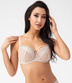 Reggiseno beige