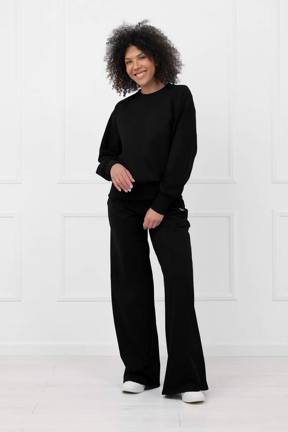 Completo donna Margo Italian Fashion – 95% cotone, 5% elastan