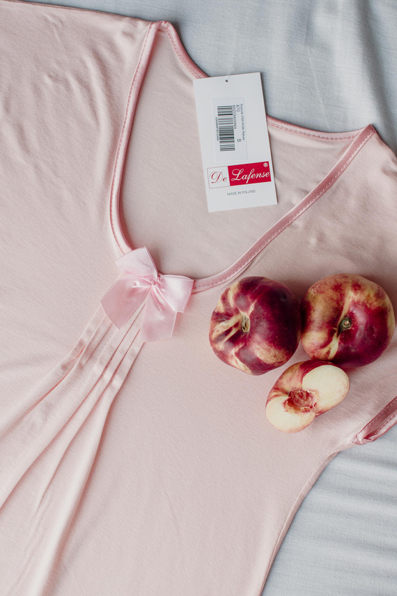 870 Camicia da notte Visa De Lafense - pesca