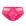 Slip bikini hipster fucsia