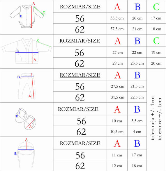 169396 Completo per battesimo bambino 5 pezzi body, felpa, pantaloni in cotone