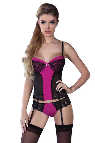 Kagami LC 90205 Corsetto + perizoma LivCo Corsetti Fashion