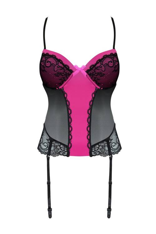 Kagami LC 90205 Corsetto + perizoma LivCo Corsetti Fashion