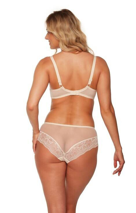 GFP 1207 Hannah Mutandine da donna Gaia- beige