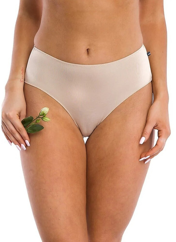 Key LPC 001 Bamboo slip donna midi in bambù morbidi e traspiranti