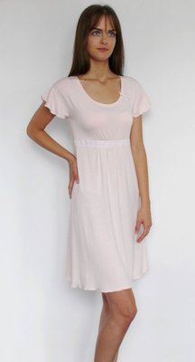 419 Camicia da notte Julie Forex - rosa