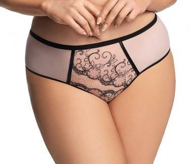 K 654 Canberra Mutandine da donna Gorsenia - rosa