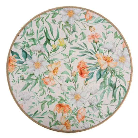 Sottopiatto Eurofirany elegante tovaglietta da tavola glamour Jane green