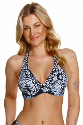 Reggiseno da bagno Faial Bralet Lupoline