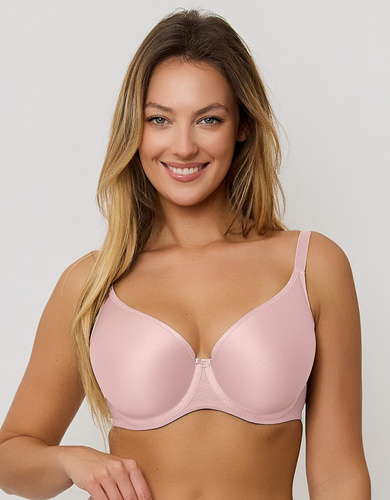 Reggiseno full cup Mefemi Alice BF31 imbottito comodo seno grande