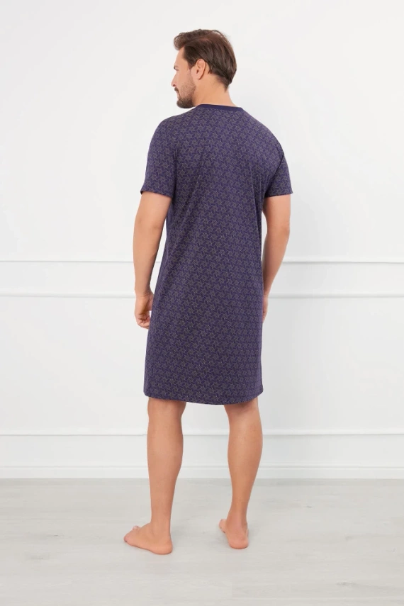 Camicia da uomo Ricardo Moda italiana